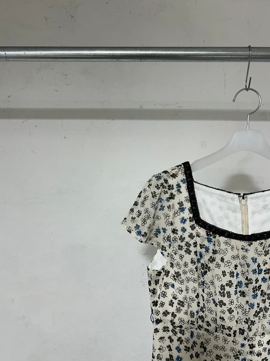 vtg dress 상품이미지2