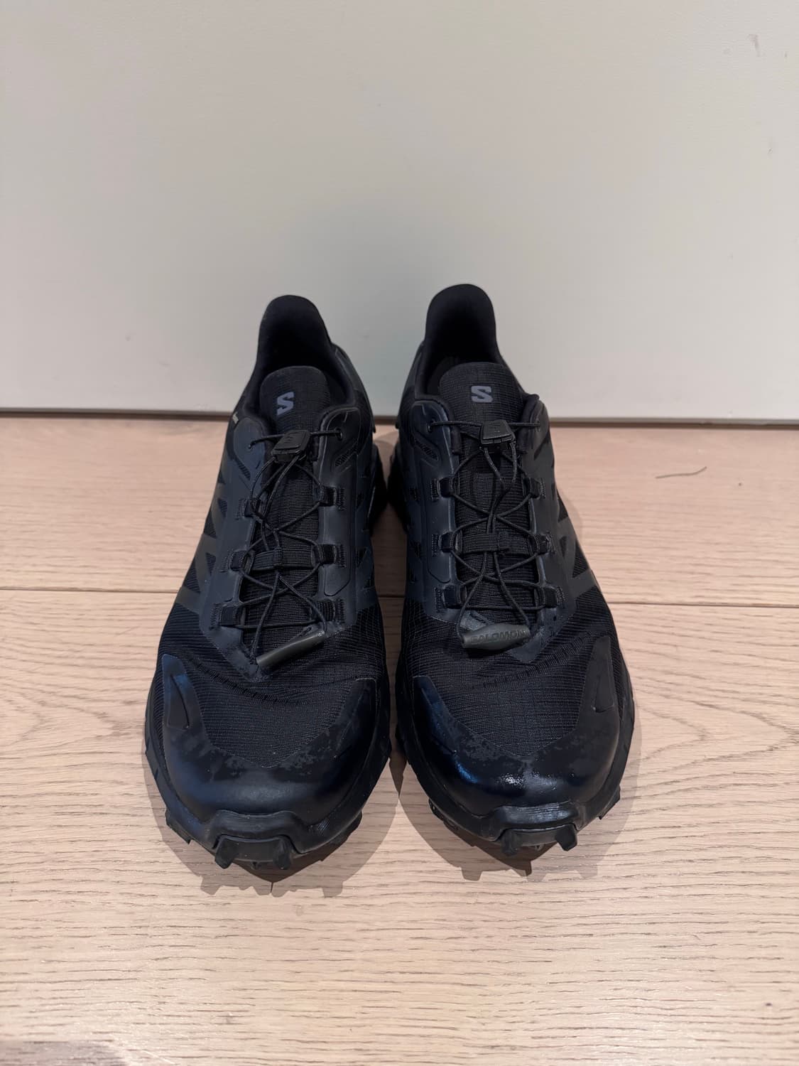 살로몬 슈퍼크로스4 고어텍스(US9 JP27) 상품이미지1