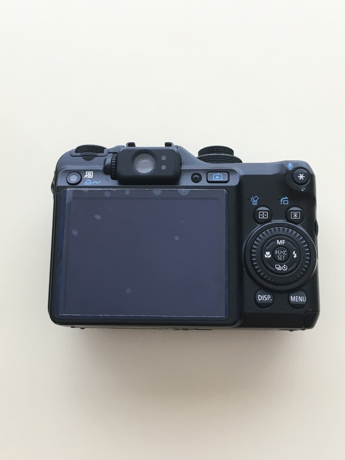 캐논 파워샷 G10 (canon powershot g10) 상품이미지8