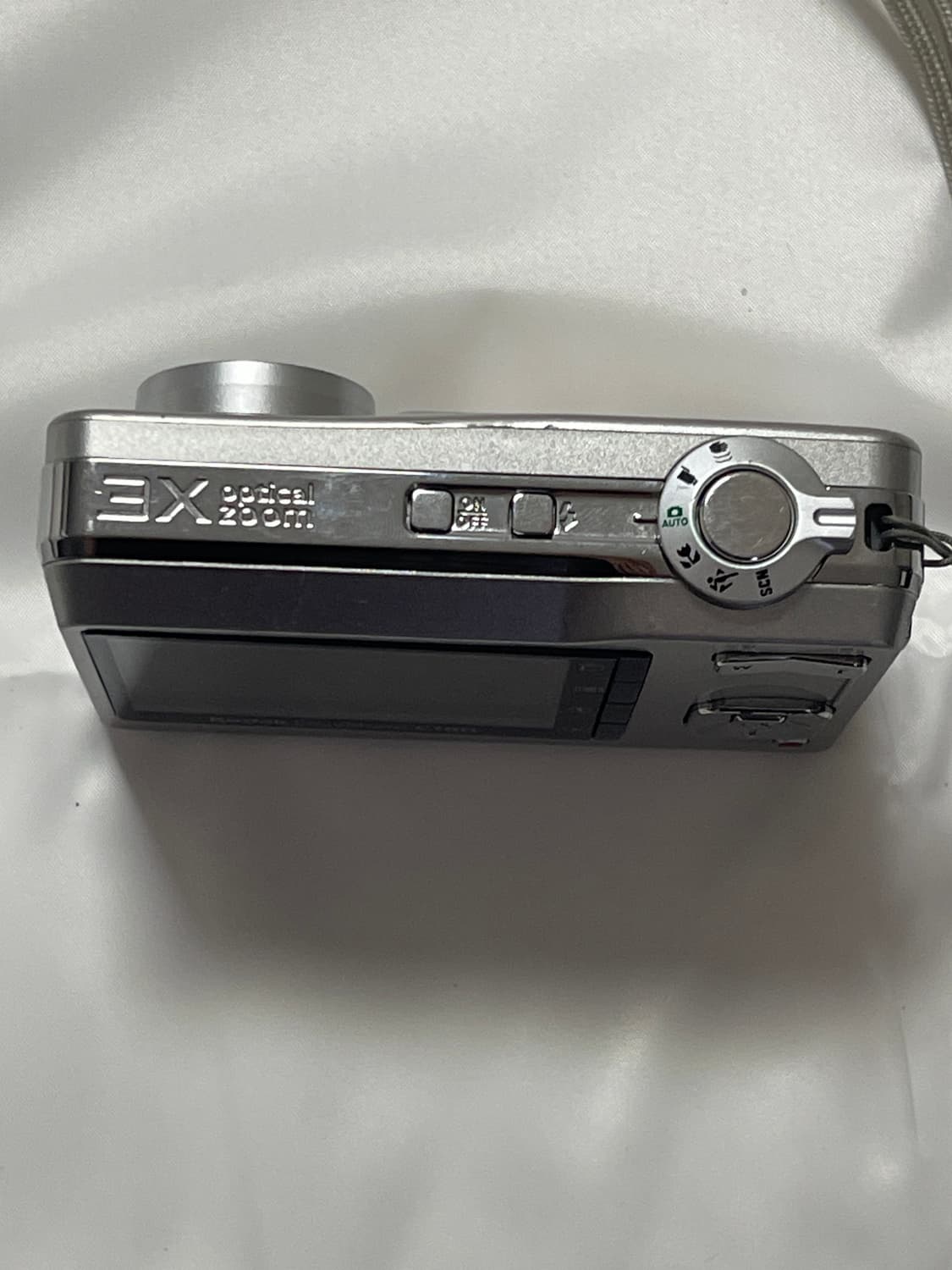 코닥 이지쉐어 c180 (Kodak EasyShare C180) 상품이미지2