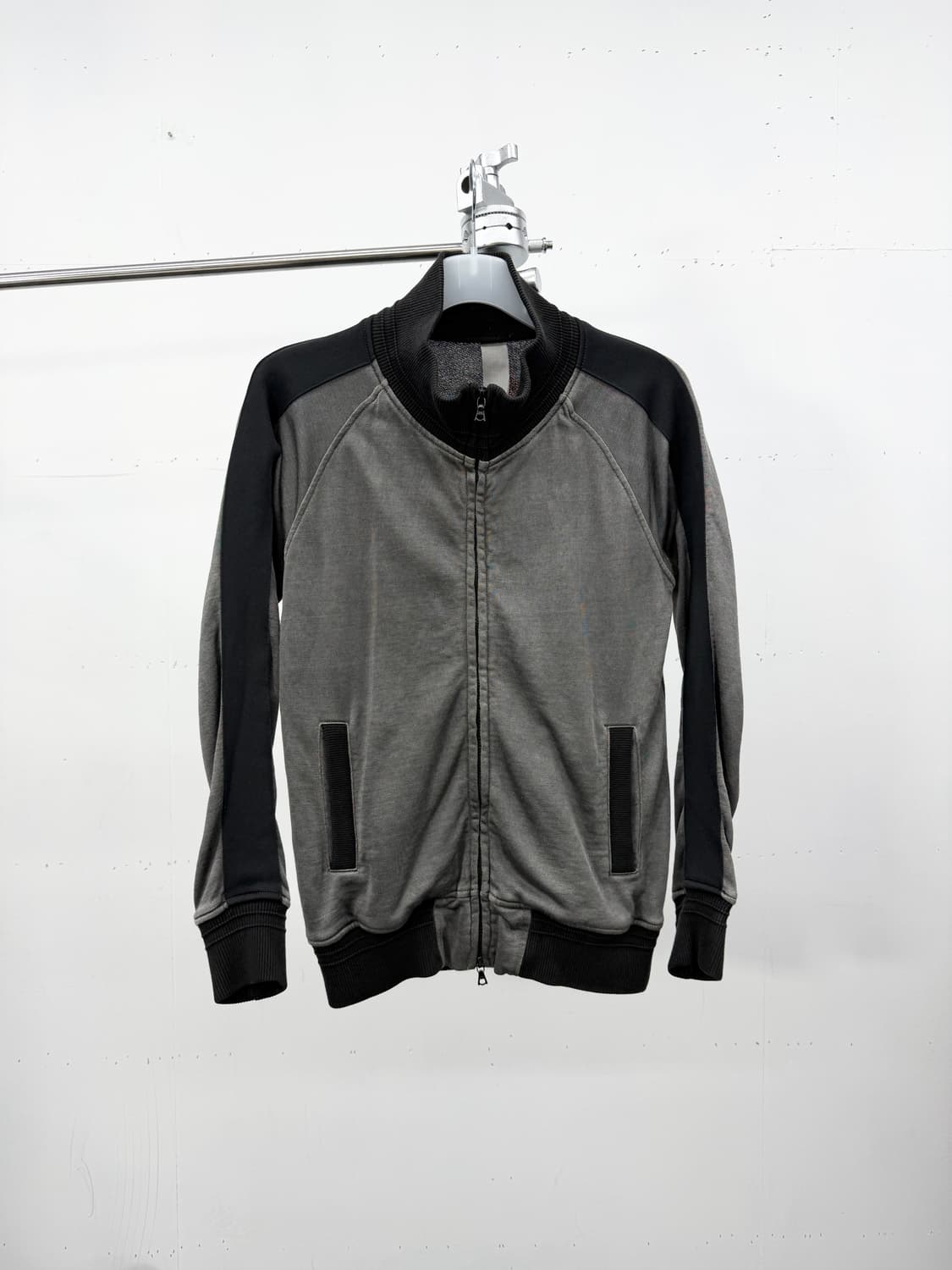 Attachment 2way zip track jk 상품이미지5