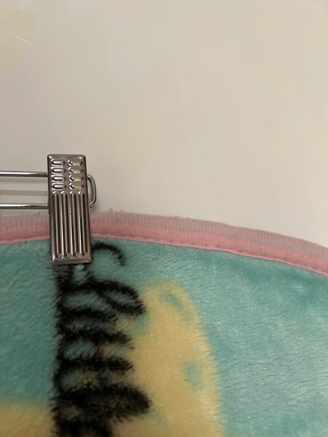 리틀 트윈스타 담요  상품이미지2