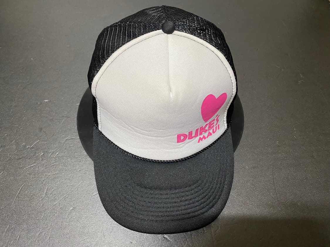 otto vintage trucker cap 상품이미지1
