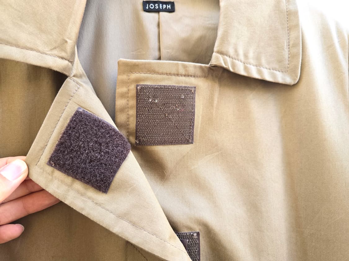 조셉 자켓 (made in italy) 상품이미지6