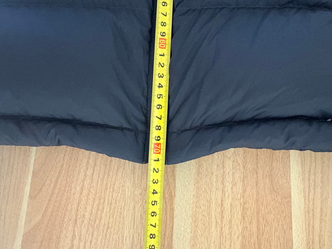 노스페이스 눕시 해외판 (L) 상품이미지10