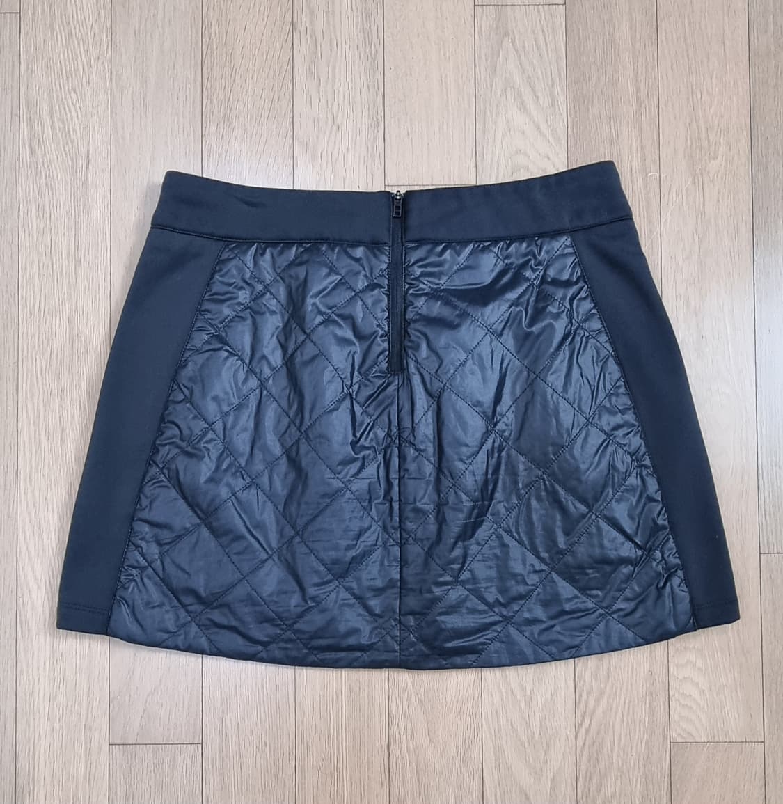 나이키 골프 웜 필드 스커트 M _ 여성 상품이미지5
