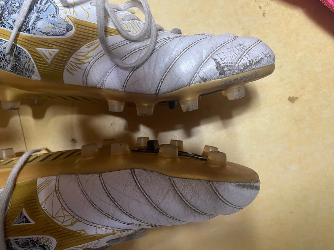 미즈노 모렐리아 축구화275 (라모스 한정판) 상품이미지3