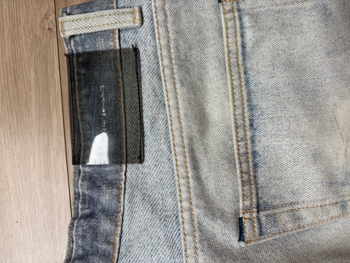 아워레가시 써드컷 상품이미지3