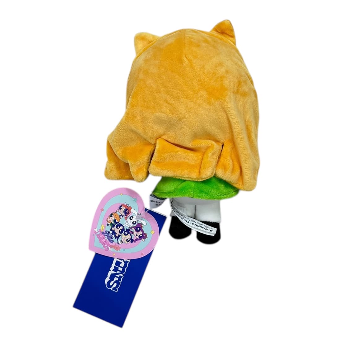 뉴진스 X 파워퍼프걸 해린 중형 인형 상품이미지3