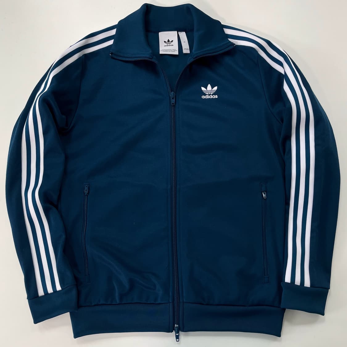 아디다스 루즈핏 신형 베켄바우어 져지  상품이미지2