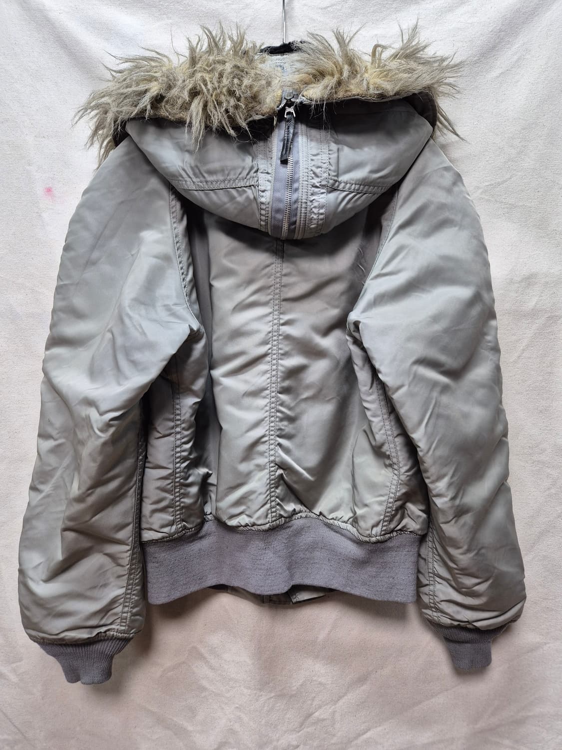 알파 n2b 자켓 상품이미지4