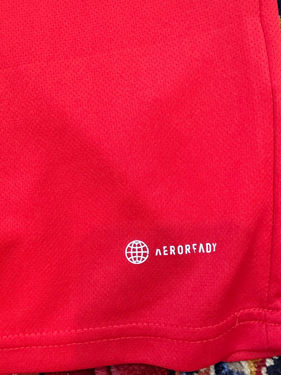 아디다스 아스널 22/23 홈 저지 2XL 상품이미지4