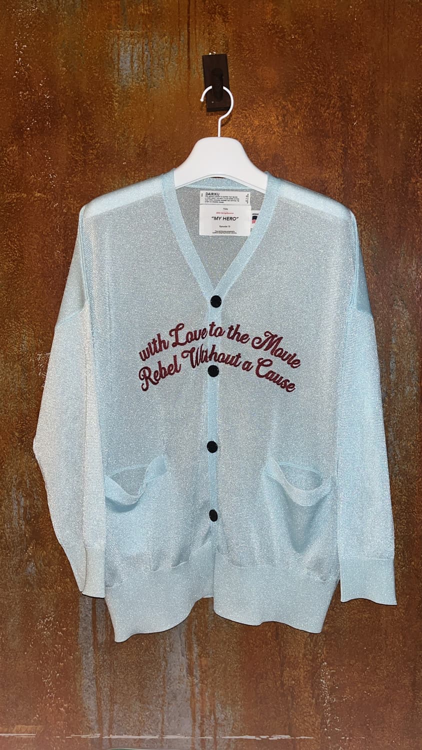 DAIRIKU 상품이미지2