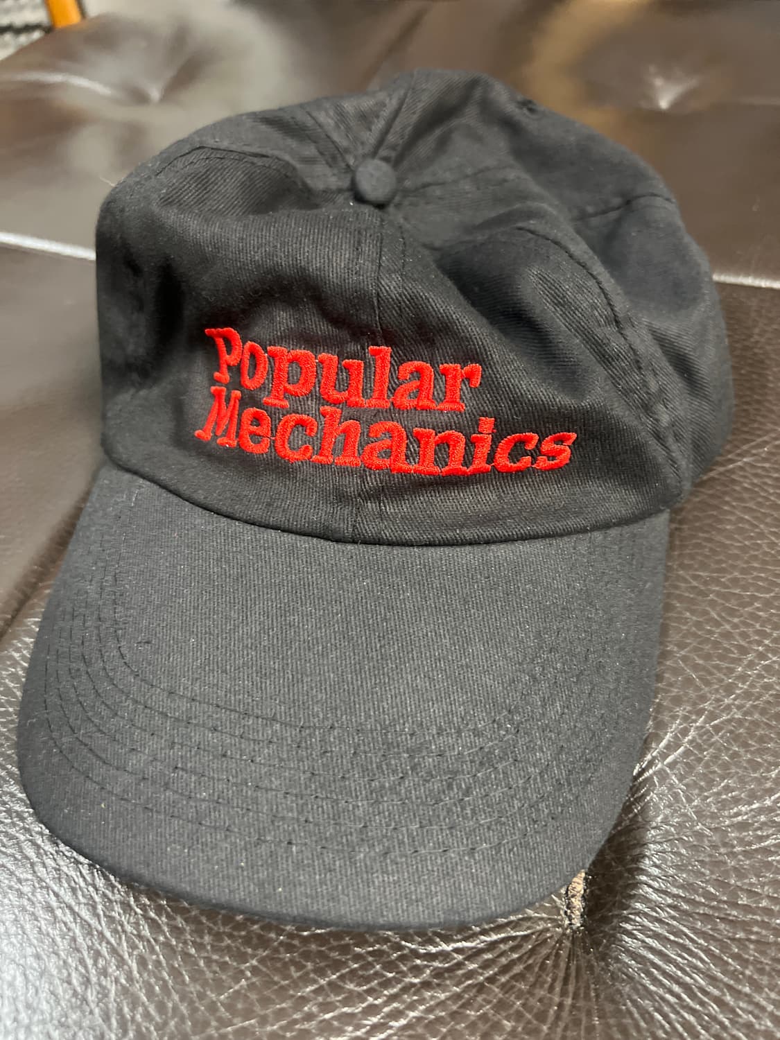 빈티지캡  상품이미지1