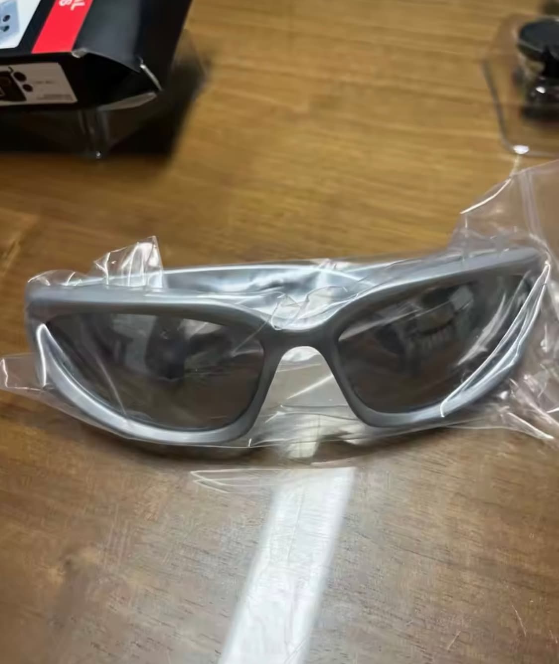 오클리 스타일 y2k 러닝 아이자켓 선글라스 안경 상품이미지8