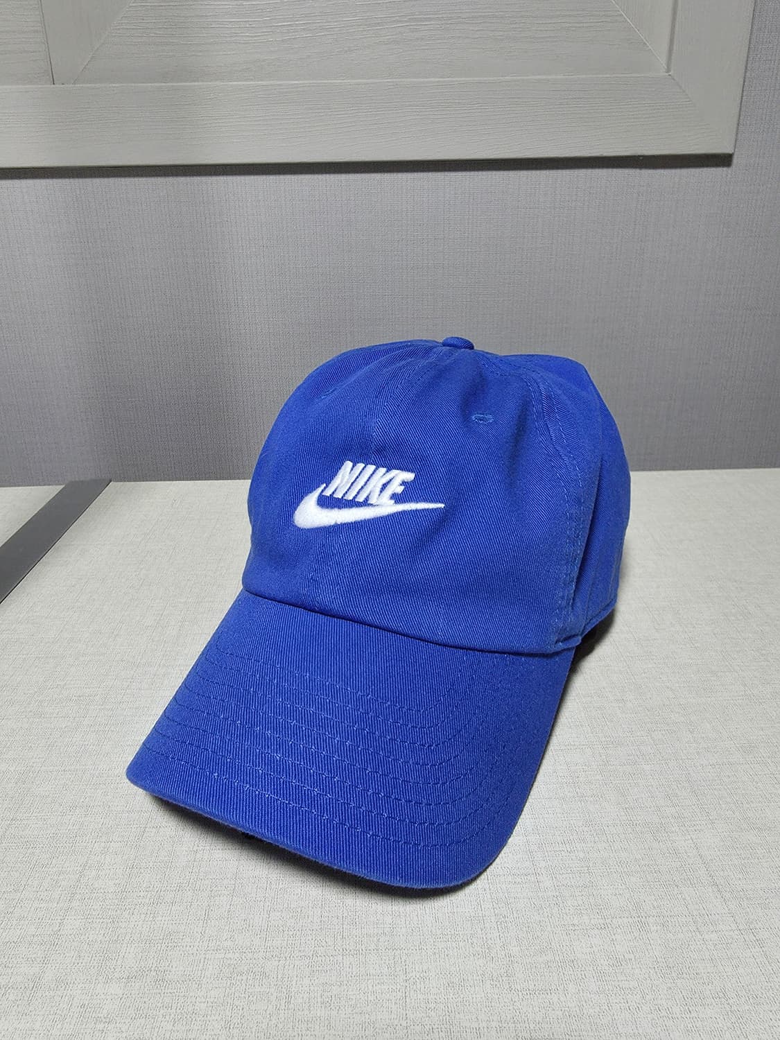 나이키 클럽퓨추라 게임로얄 M/L 모자 상품이미지1