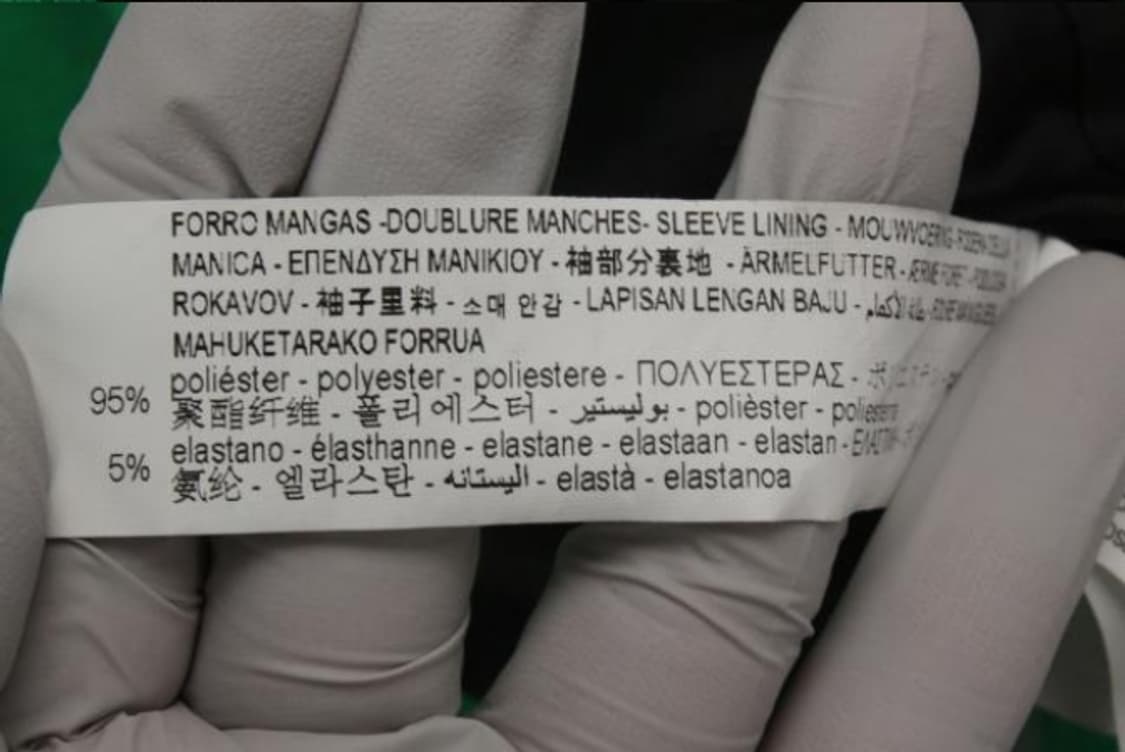 자라 자켓 상품이미지6