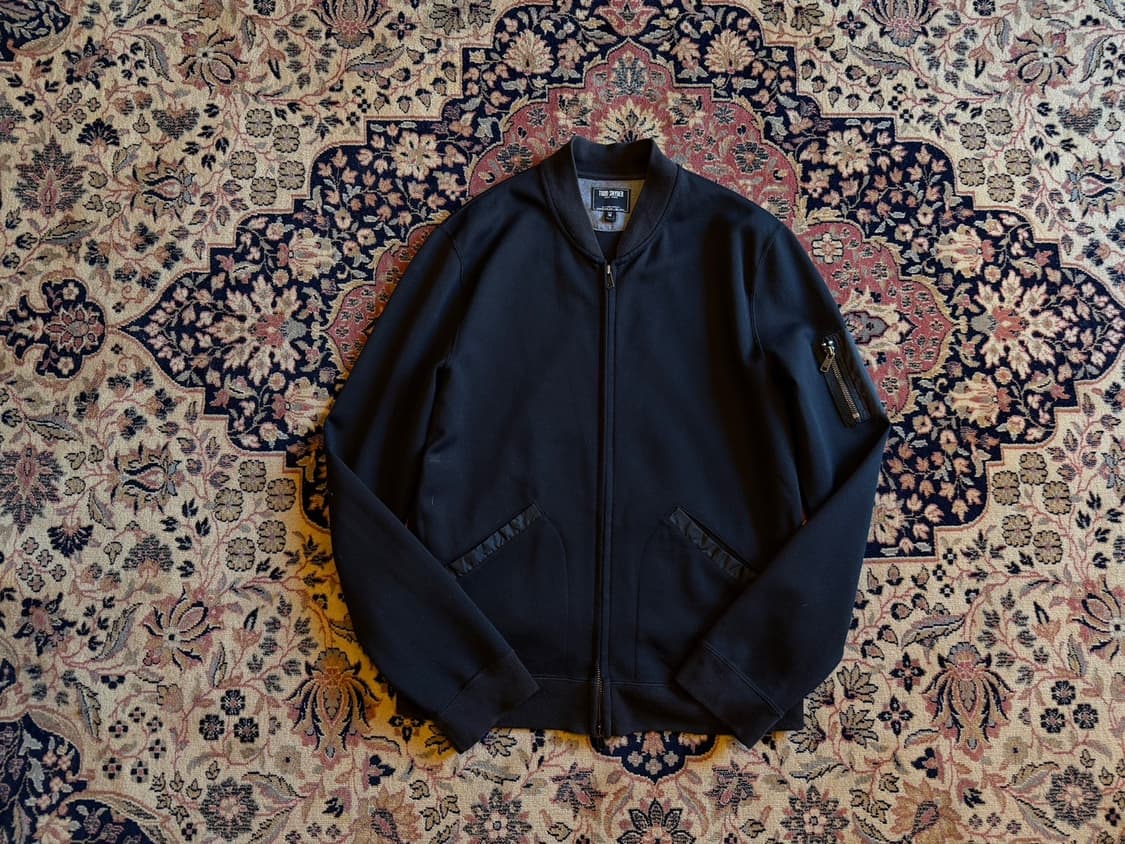 토드 스나이더 Ma-1 자켓 100  상품이미지1