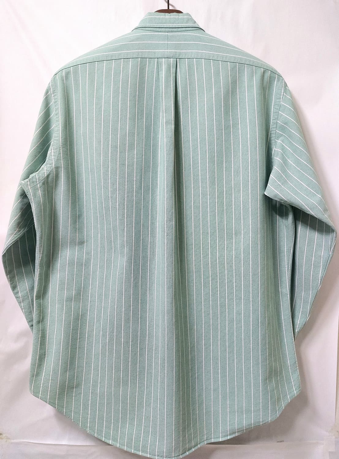 랄프로렌 옥스포드 셔츠 110 상품이미지4