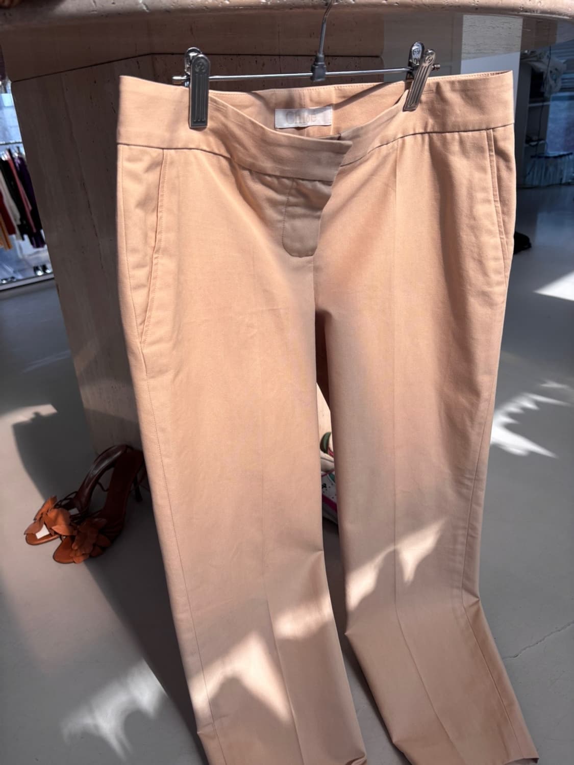 Vintage Chole Pants 상품이미지1