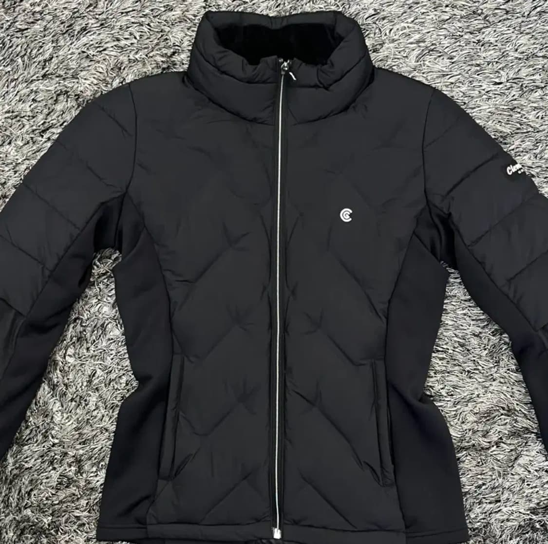  클리브랜드 여성 헝가리구스 엘보분리형 풀집업 (XS) 상품이미지2