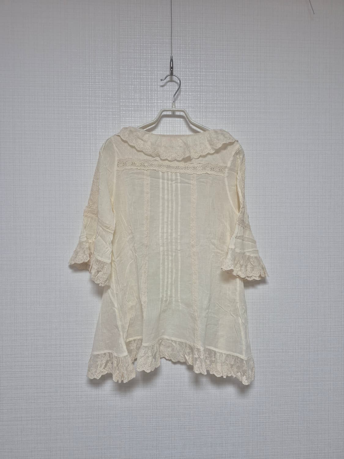 리즈리사 히메갸루 면요루 러블리 레이스카데 상품이미지4