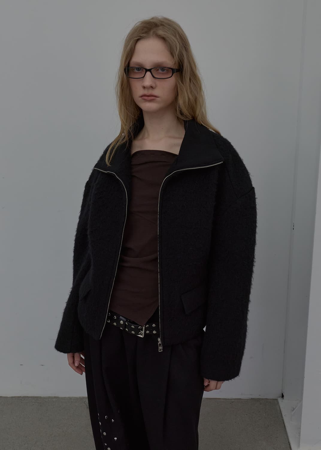 lcdc 부클 자켓 상품이미지3