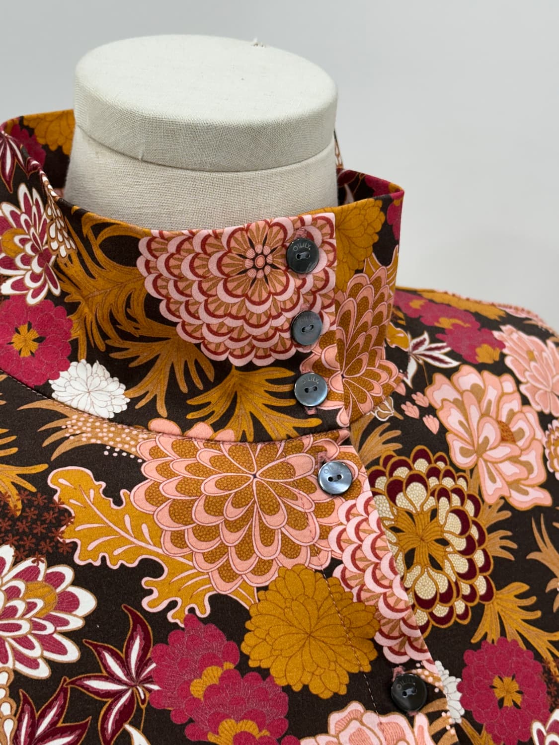 오일릴리 남방 상품이미지7