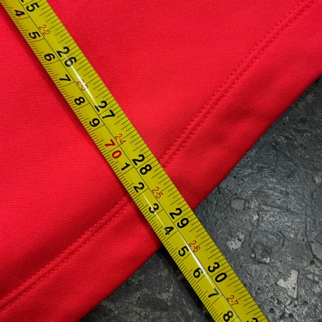 100 나이키 드라이핏 국대 앤썸 자켓  상품이미지7