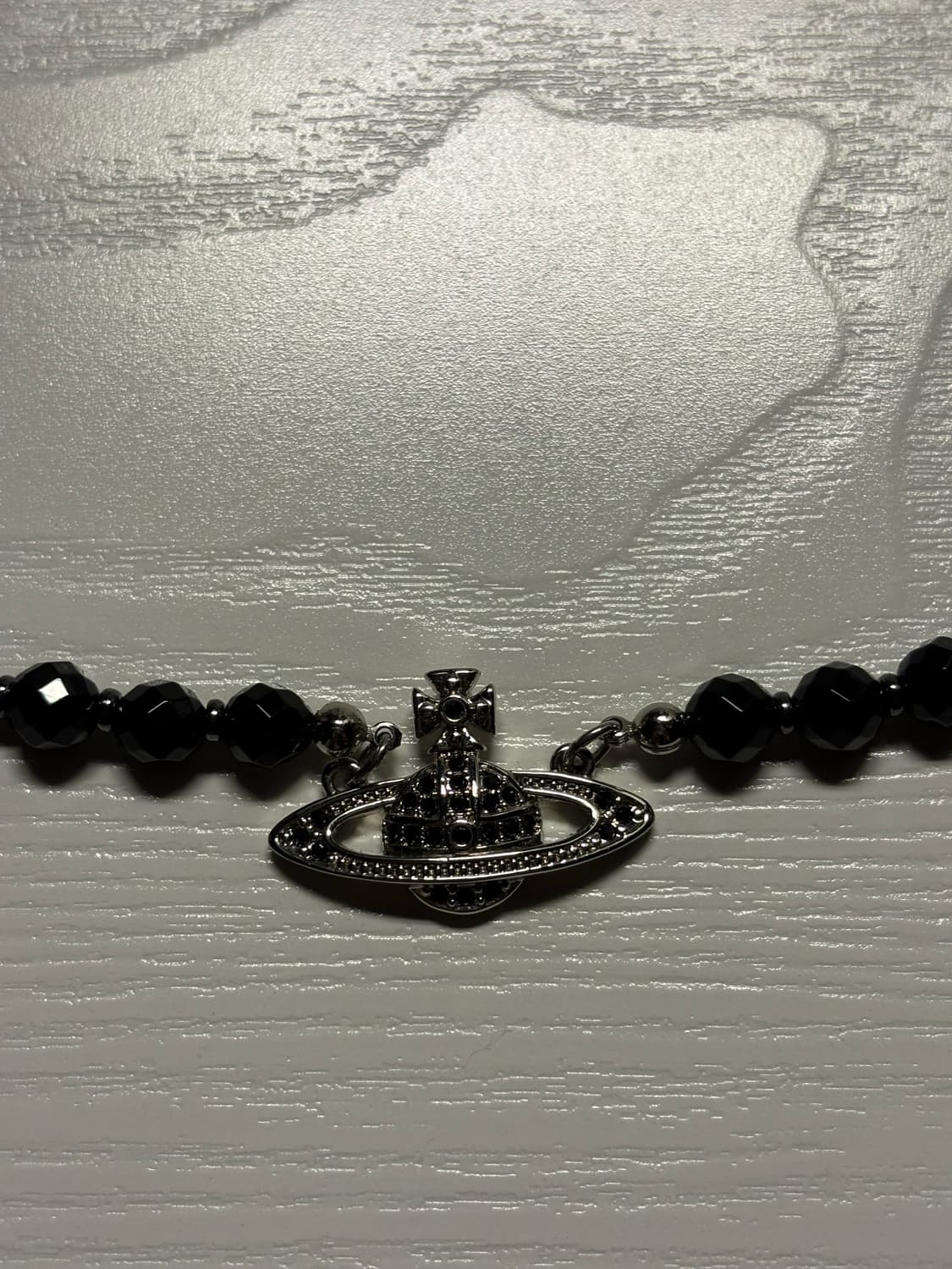 비비안 웨스트우드 메살린 초커 상품이미지3