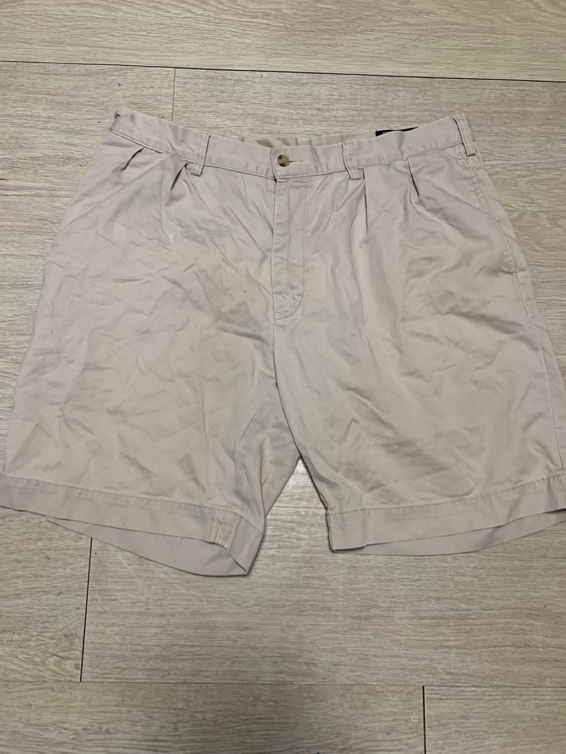 폴로 반바지 35 상품이미지1