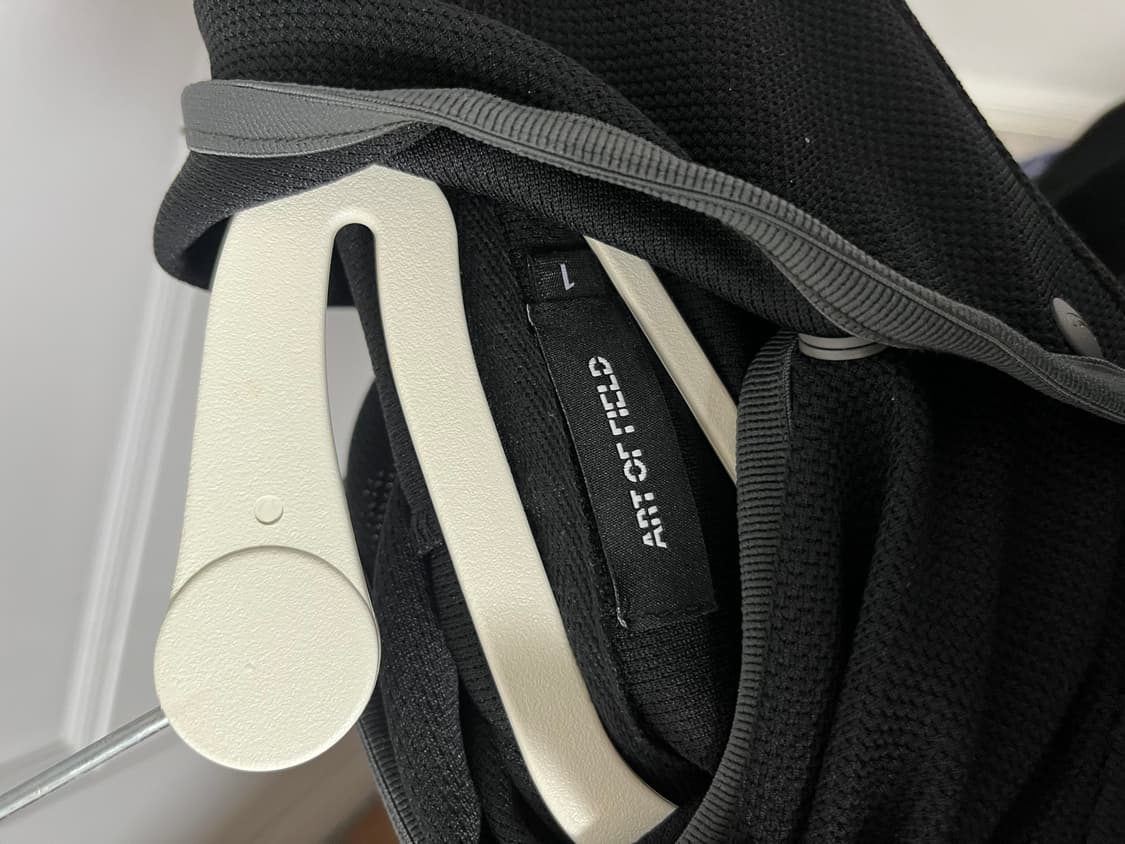 아트오브필드 후드 져지 artoffield 상품이미지4