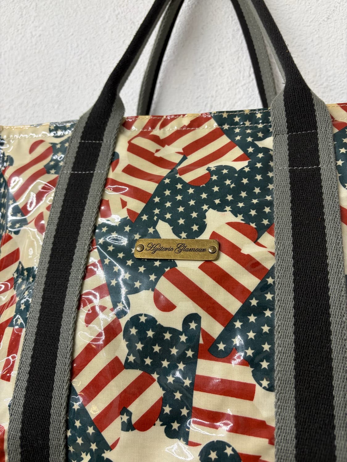 HYSTERIC GLAMOUR 상품이미지3