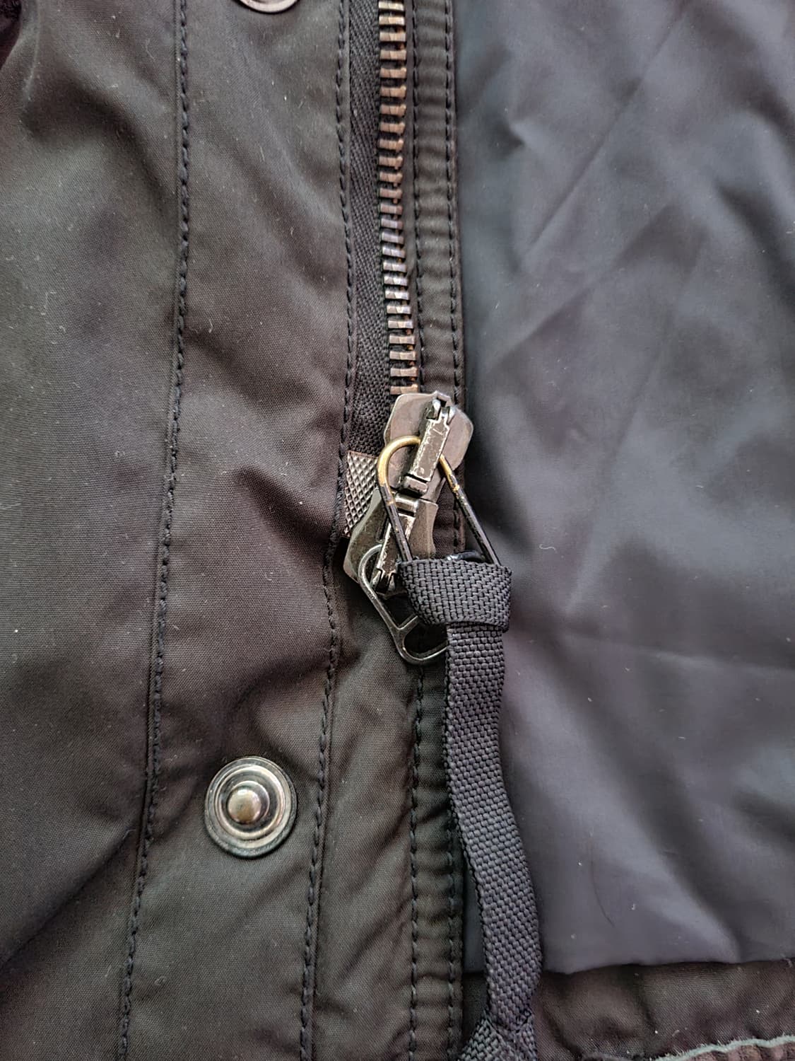 폴로 랄프로렌. polo 유틸리티 헌팅 필드야상자켓 XL 105 110 상품이미지4