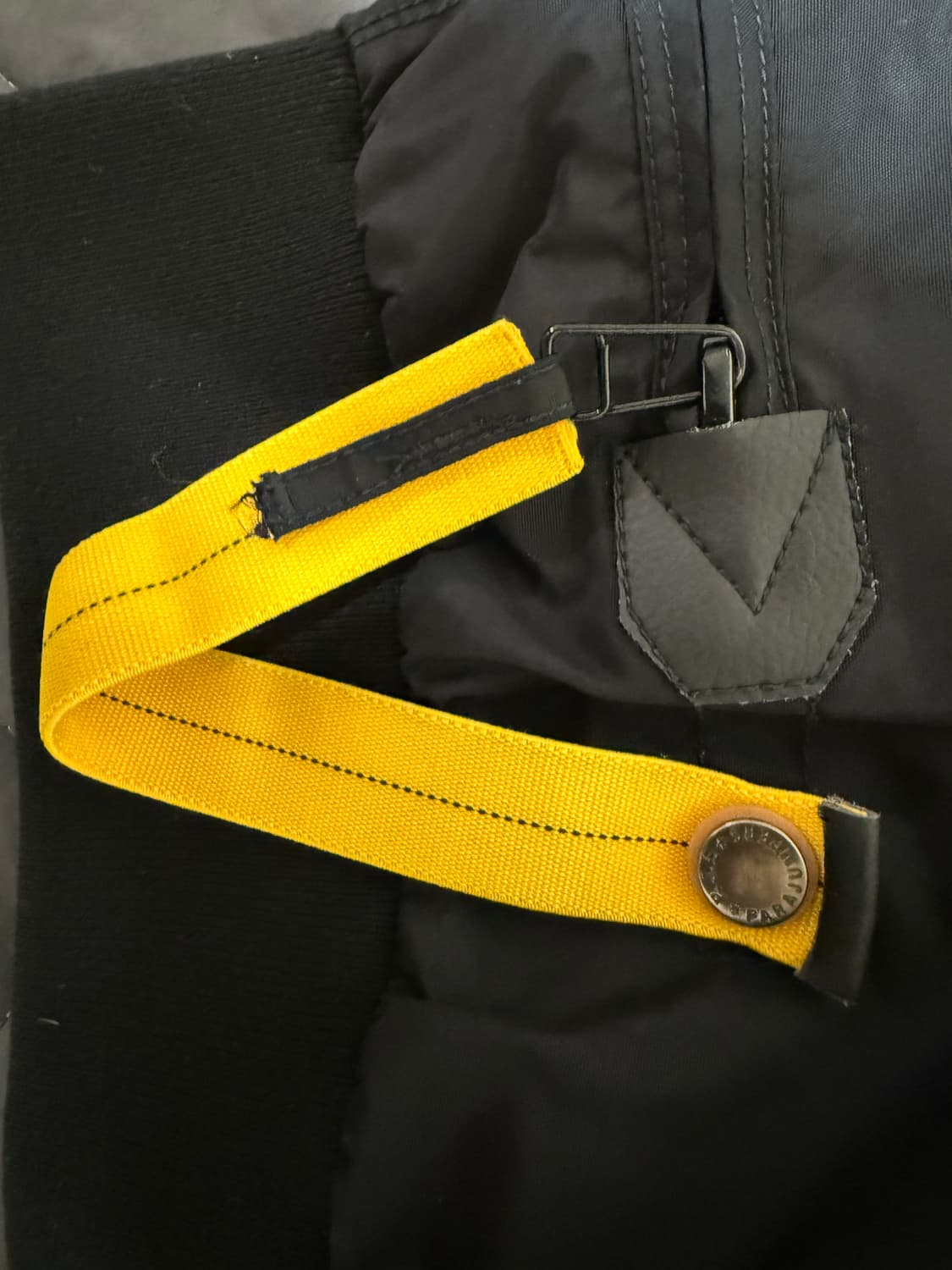 파라점퍼스 고비 L 백화점판 상품이미지3