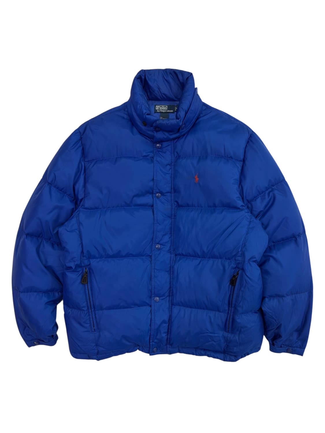 폴로 덕다운 패딩 상품이미지1