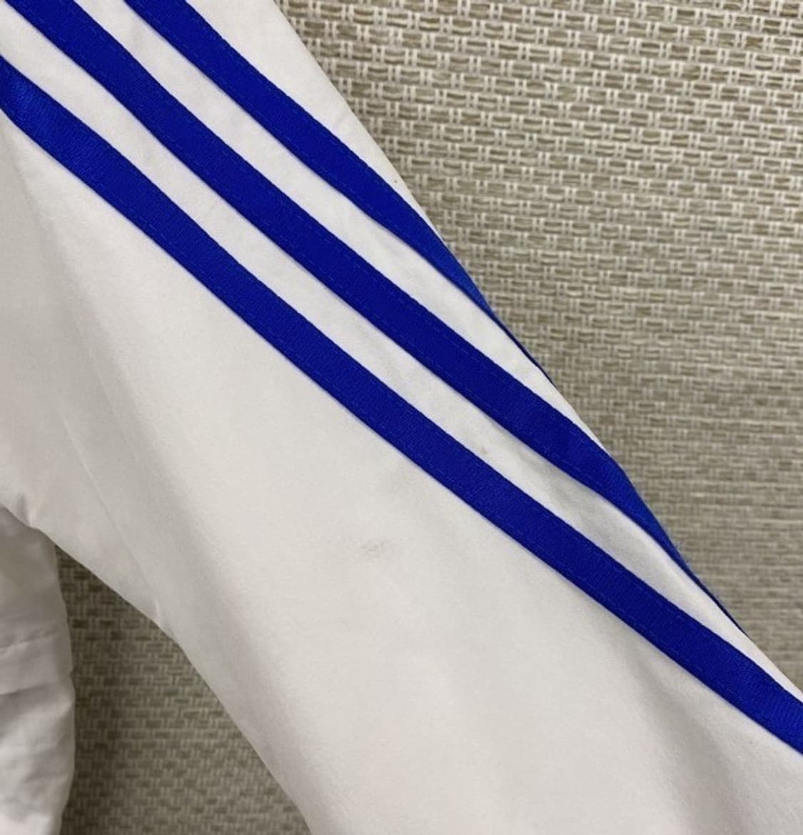 아디다스 빅로고 올드스쿨 윈드브레이커 바람막이 자켓 160 C07336 상품이미지10