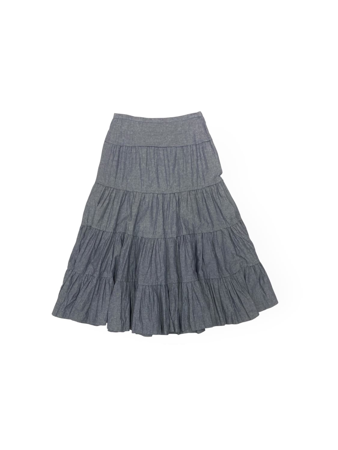 Ne-net ruffle skirt 상품이미지1