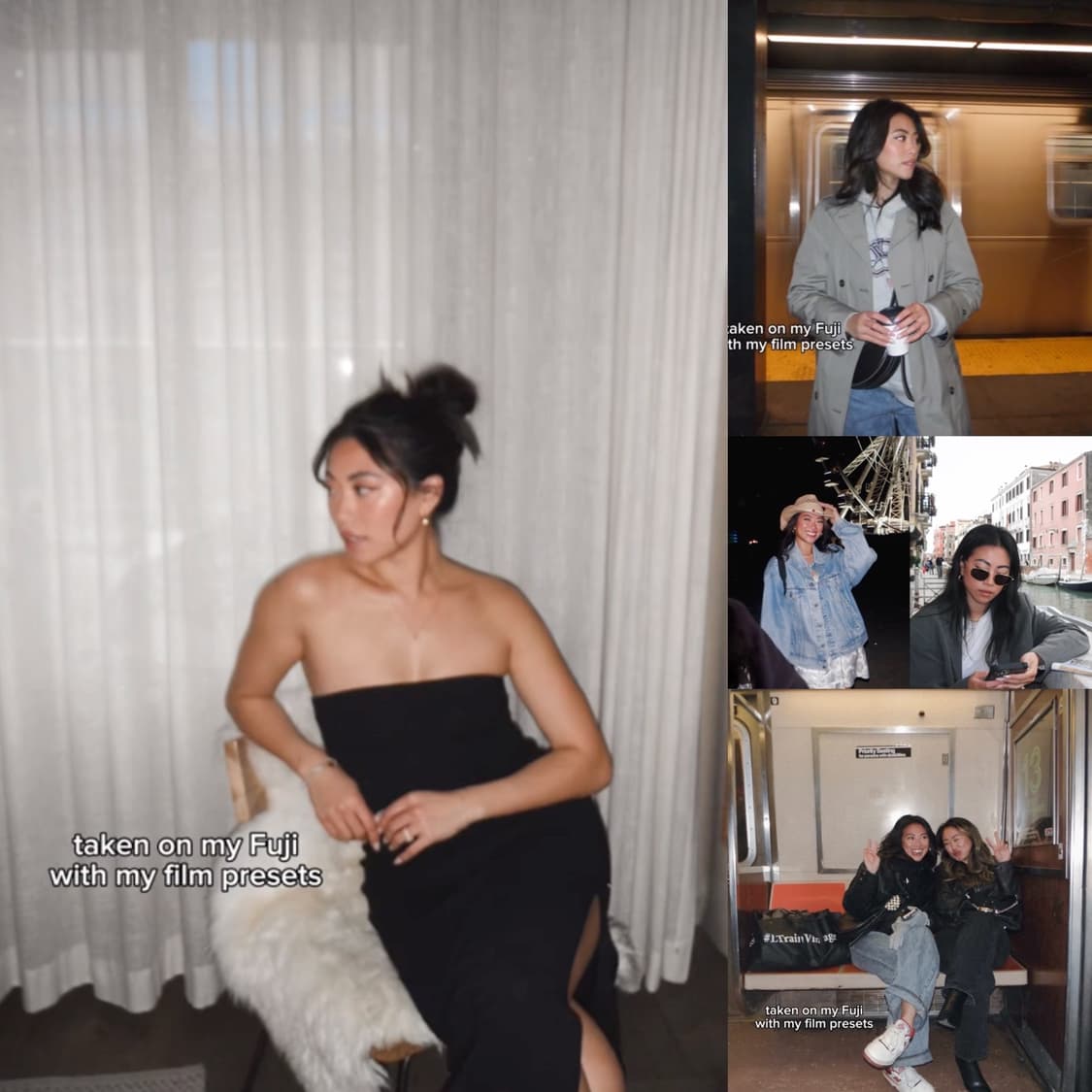 인플 디카🍩후지필름 파인픽스 z80 브라운 박스셋 (크롬모드) 상품이미지2