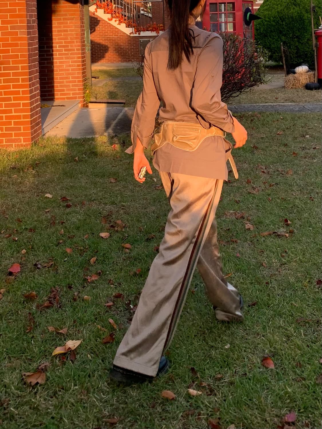 [ADMIRAL] training pants 상품이미지5