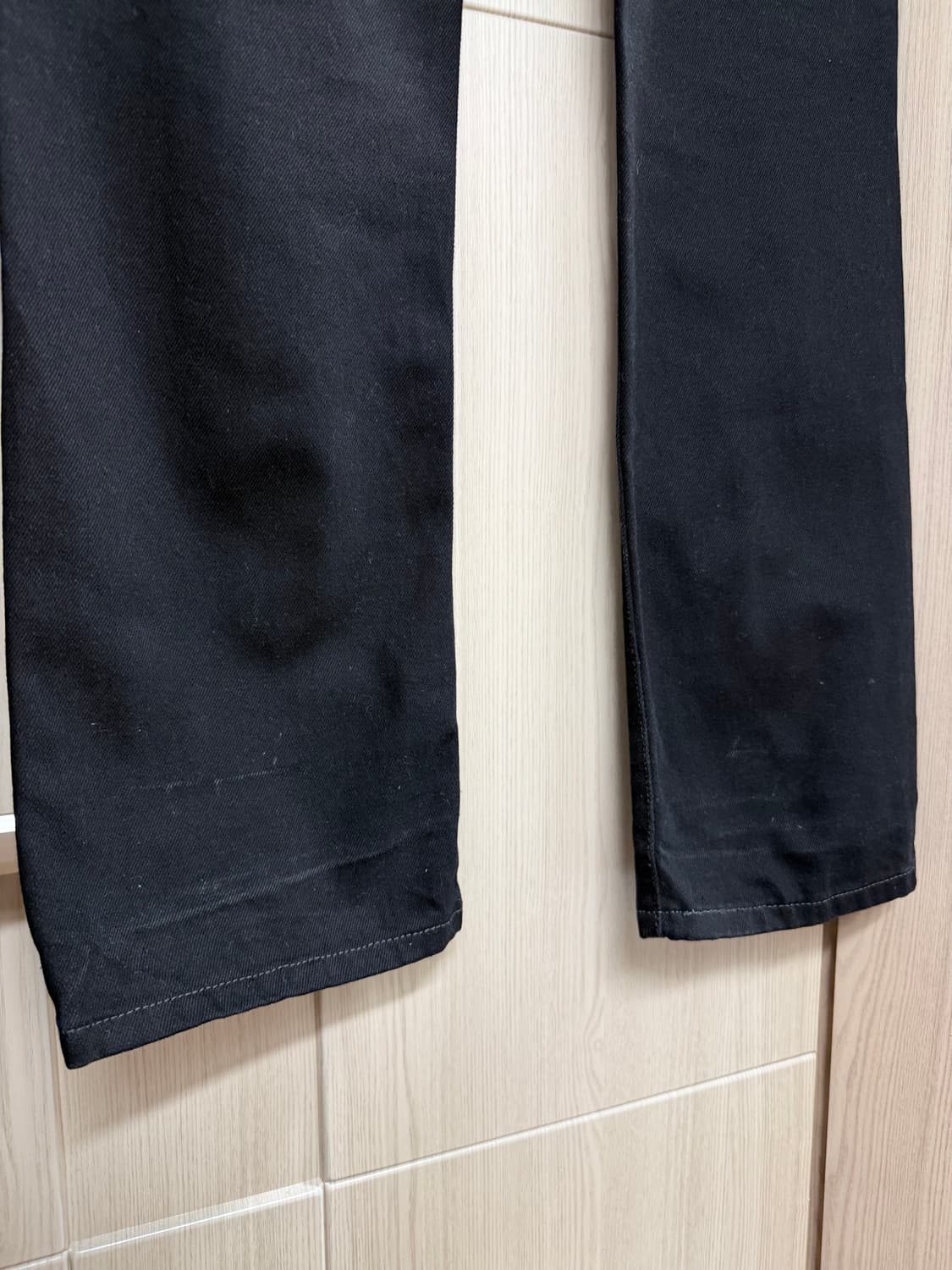 리바이스 517 데님 상품이미지6