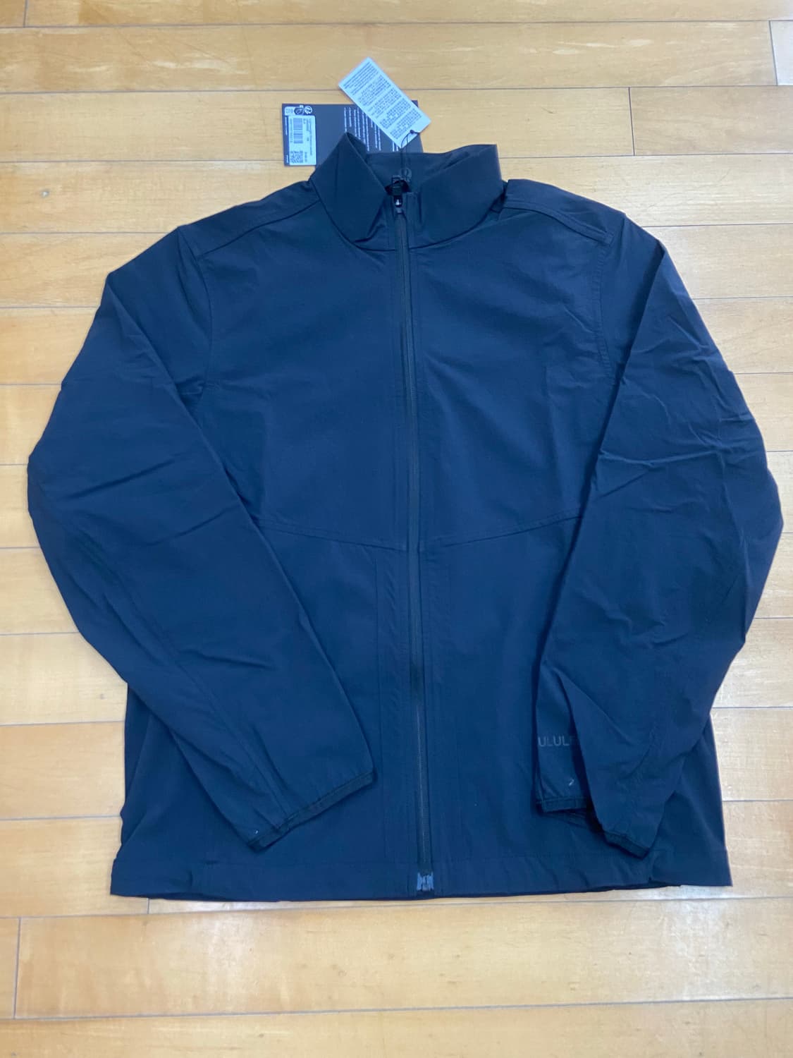 룰루레몬 라이트웨이트 스트레치자켓 XS 상품이미지8