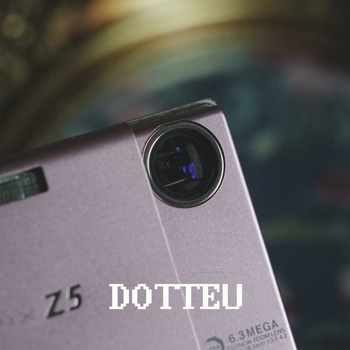 2GB XD카드 증정 후지필름 Fujifilm Finepix Z5fd 상품이미지6