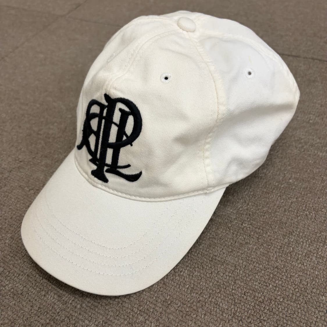 90‘s polo sport 폴로 스포츠 볼캡  상품이미지2