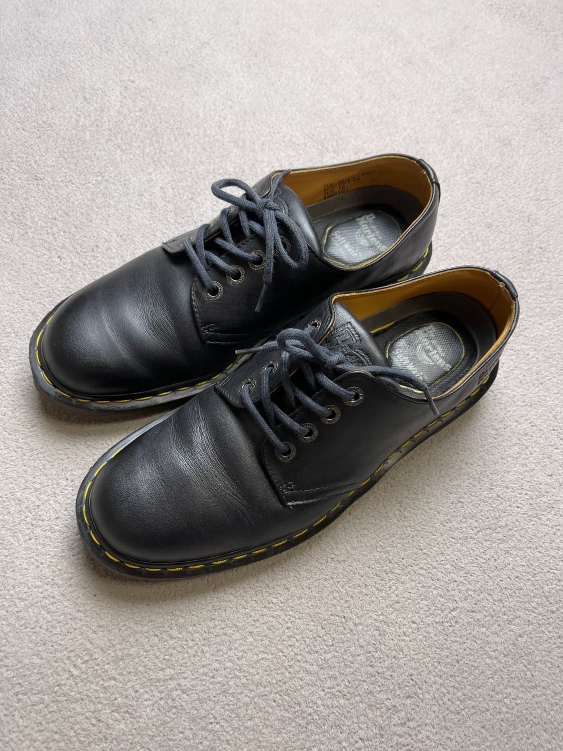 [10] ENGLAND VTG 닥터마틴 9222- 280-285 상품이미지1