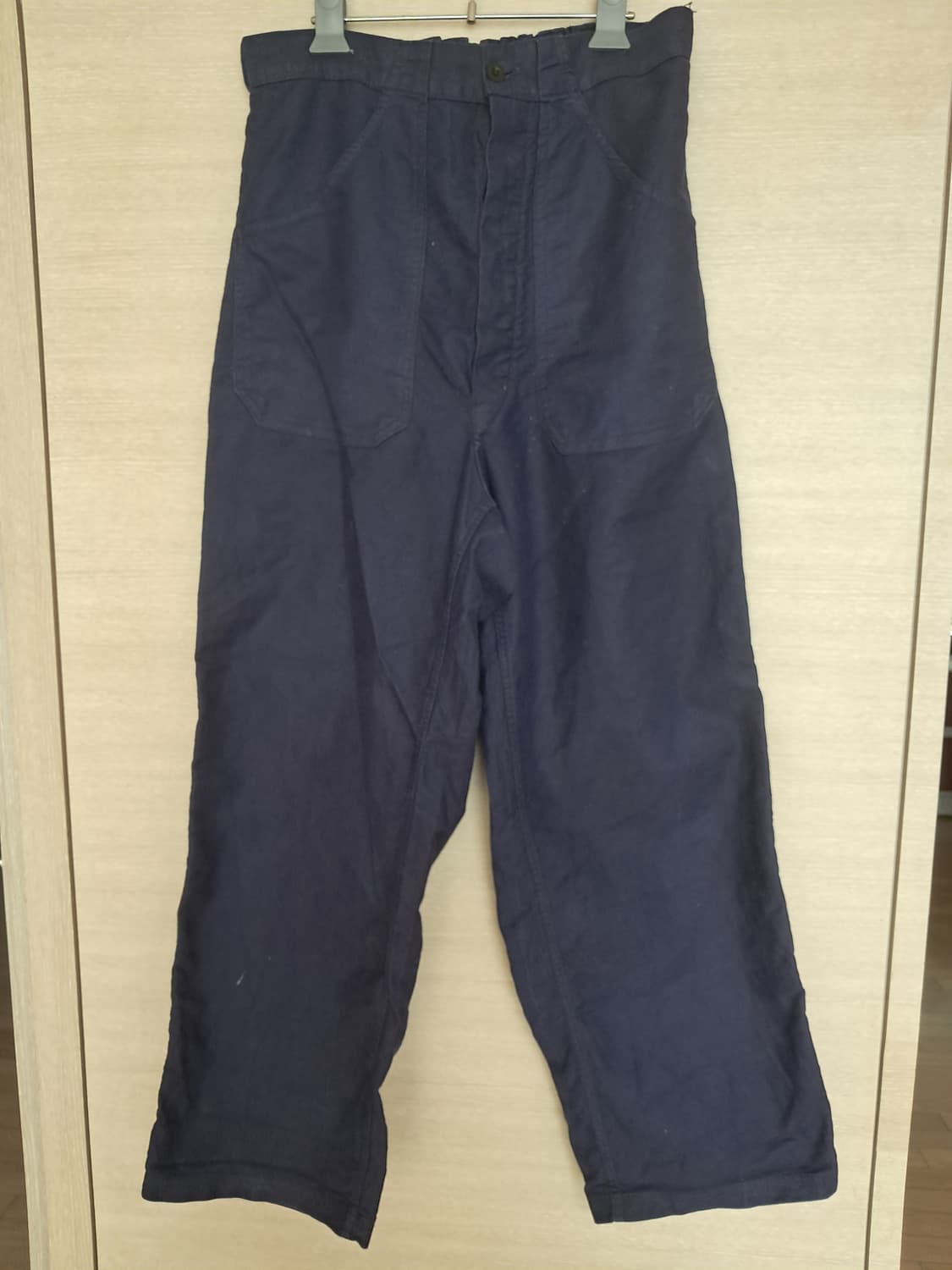 70s French work carpenter 상품이미지1