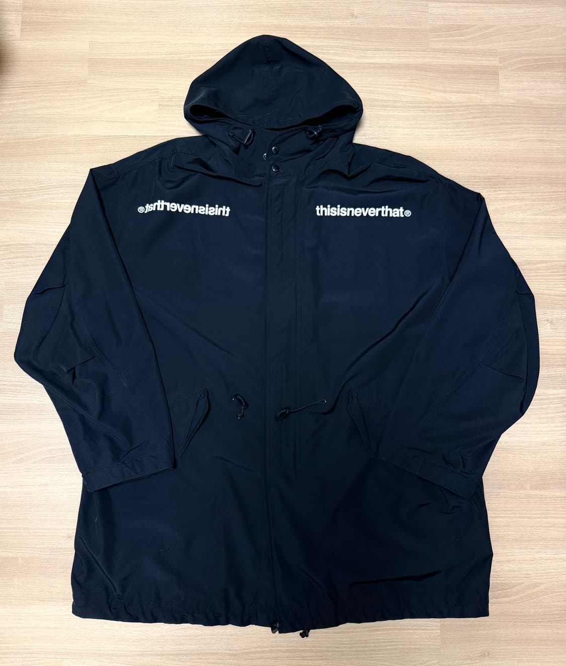 디스이즈네버댓 m51 자켓 상품이미지1