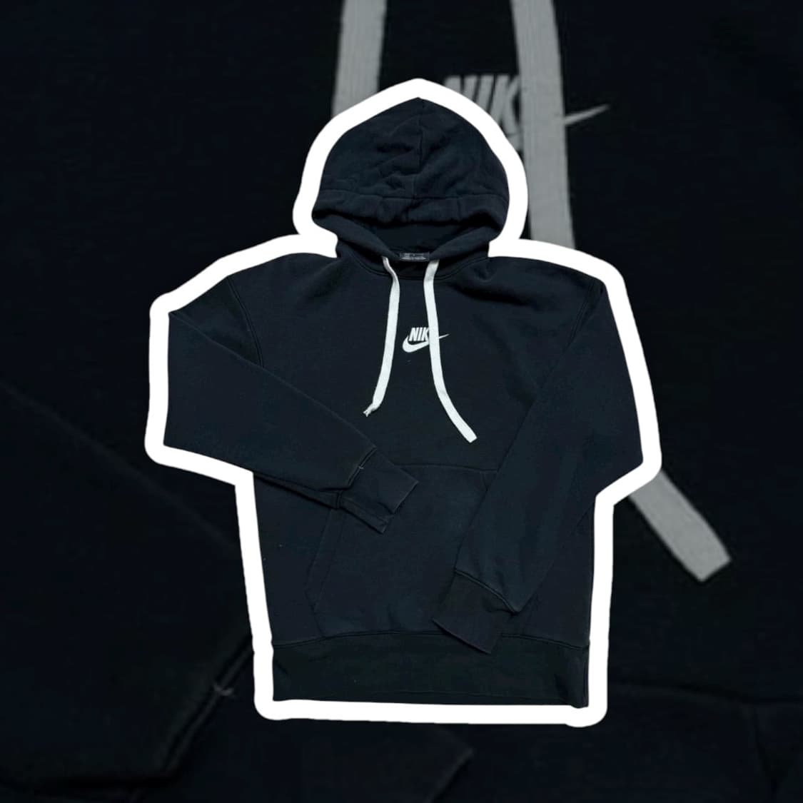 나이키 후드티 상품이미지1