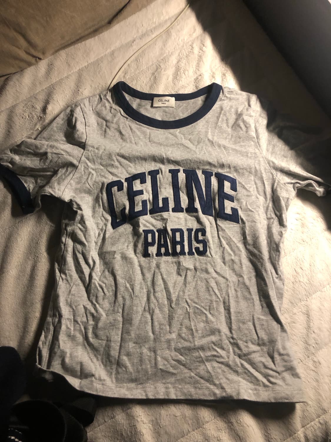 셀린느 파리 반팔 상품이미지1