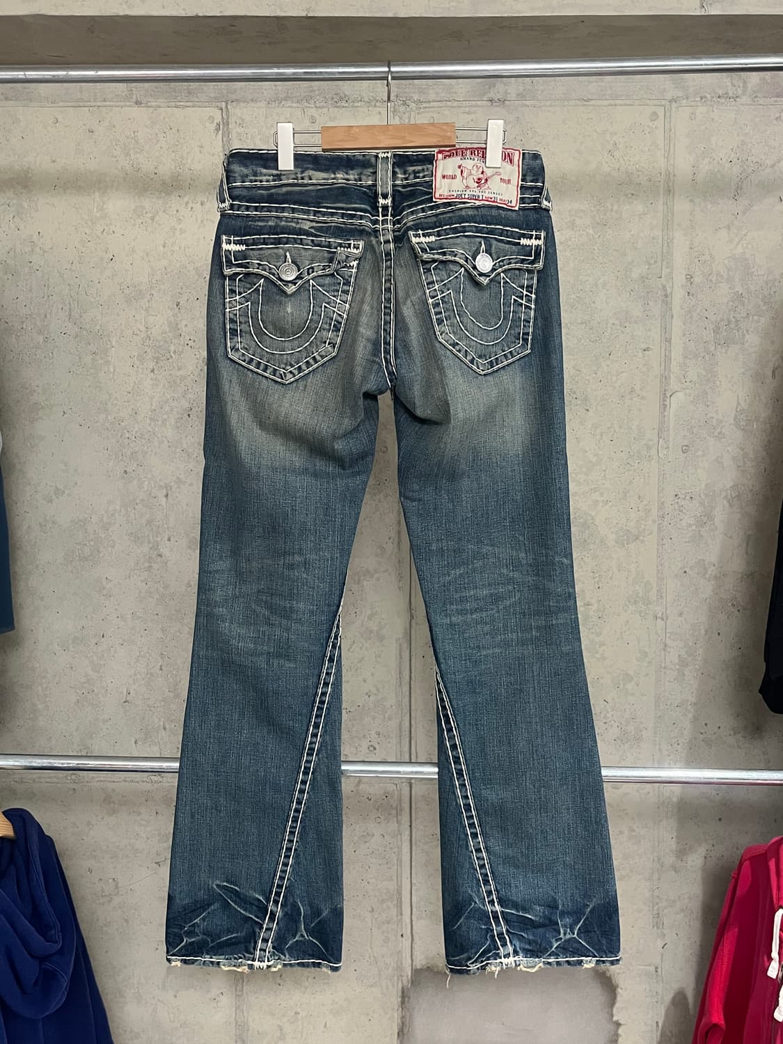 TRUE RELIGION JOEY SUPER T (31) 상품이미지2